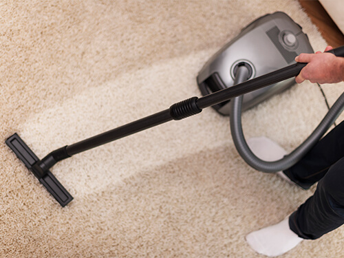 Carpet Cleaning Services Stockton