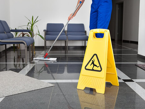Office Cleaning Services Stockton CA