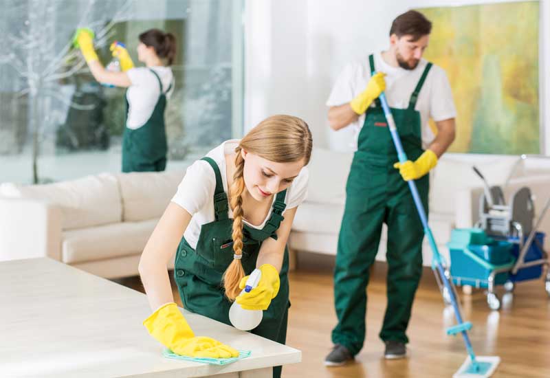 Best House Cleaning Services in Stockton