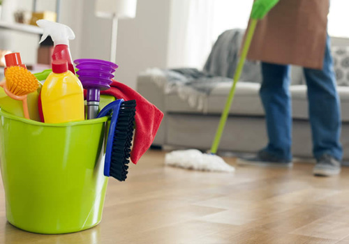 House Cleaning Professionals Stockton