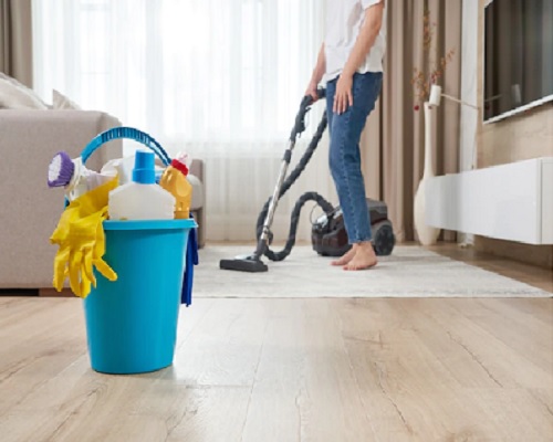 House Cleaning Services Sacramento