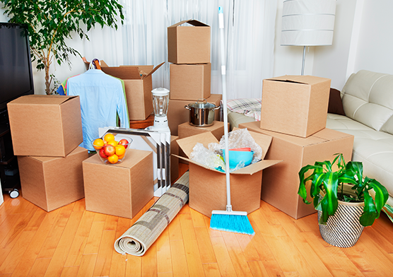 Move In Move Out Cleaning Services Sacramento