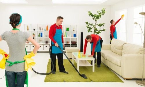 Home Cleaning Service Stockton CA