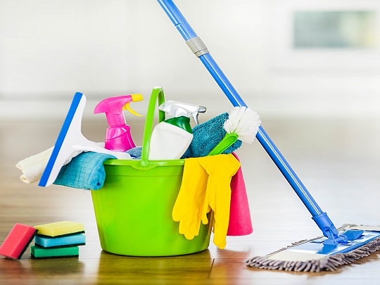 House Cleaning Services