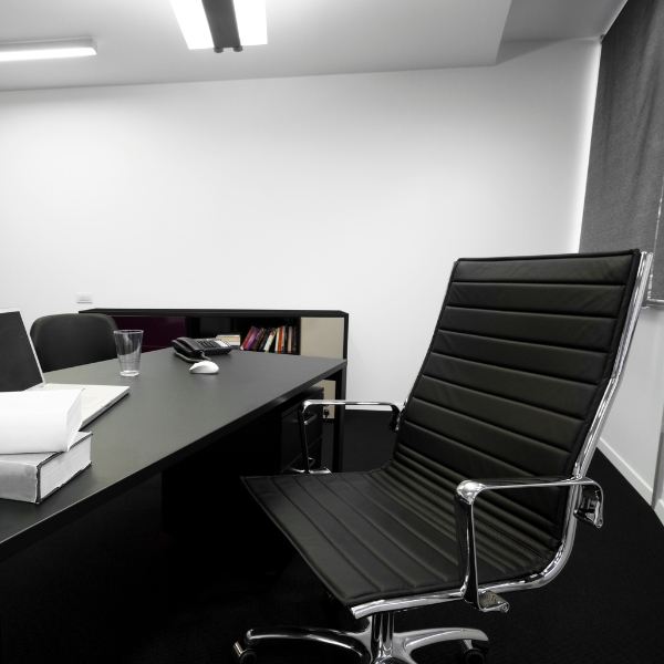 Let us keep your workspace clean and new with our office cleaning services